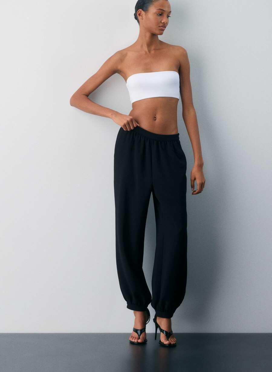 original contour sublime bandeau top chocolatier brown