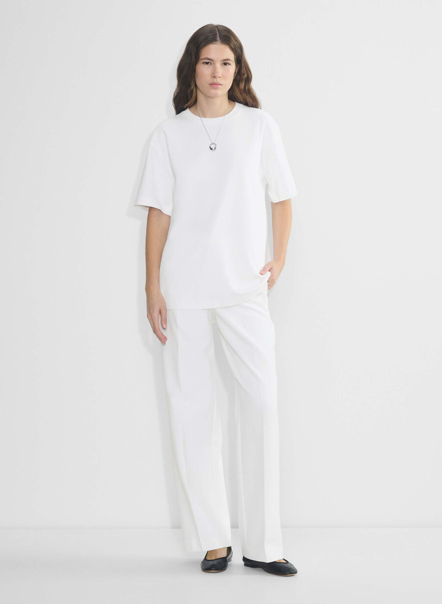agency pant black