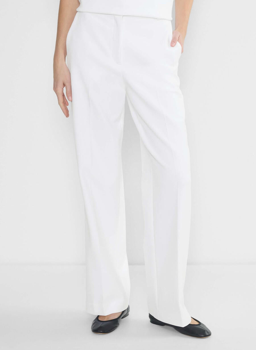 agency pant black