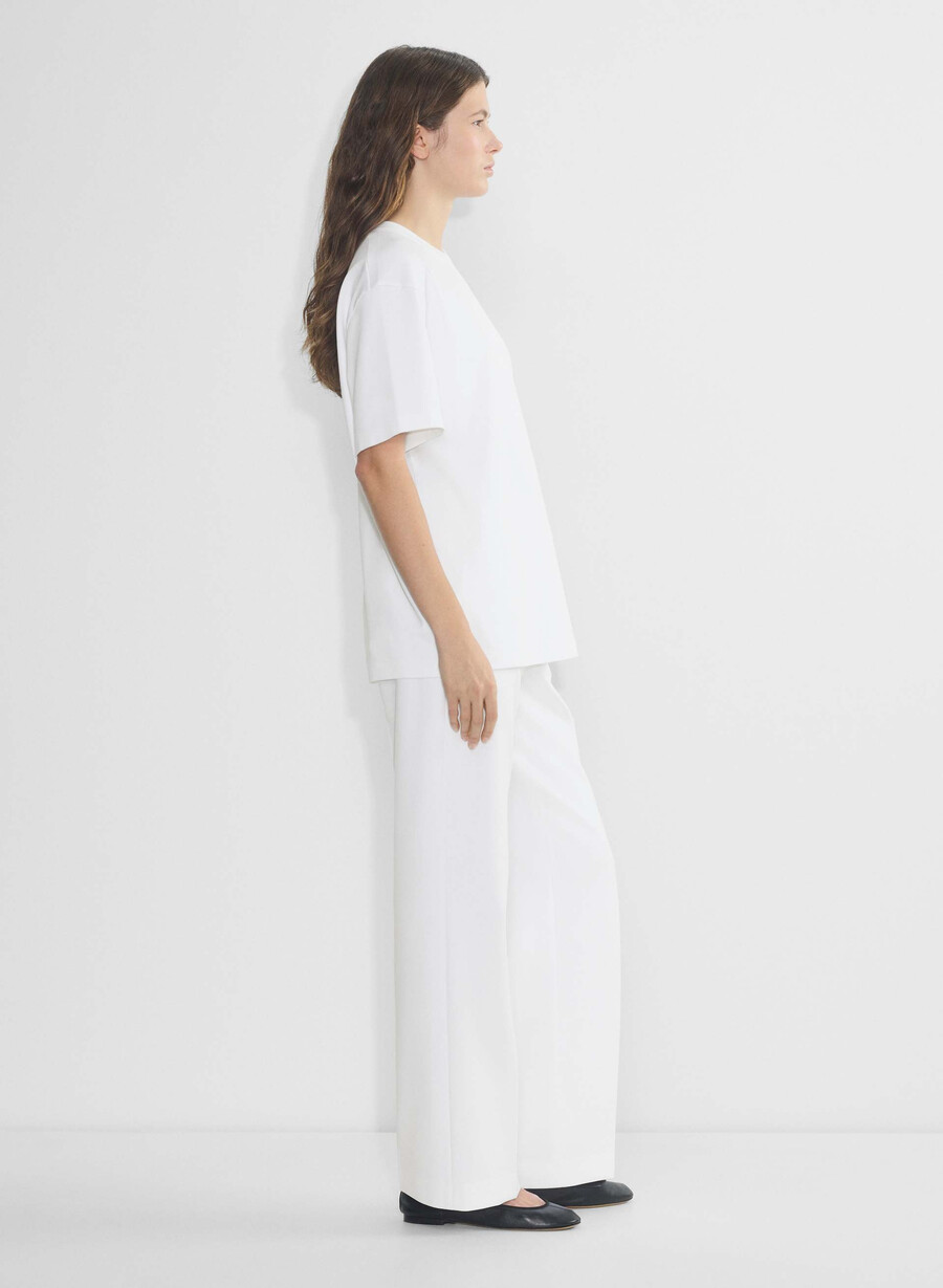agency pant black