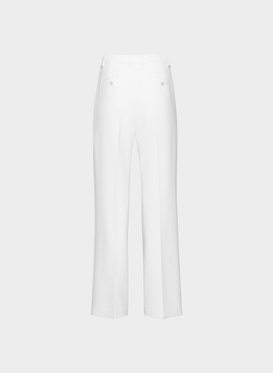 agency pant black