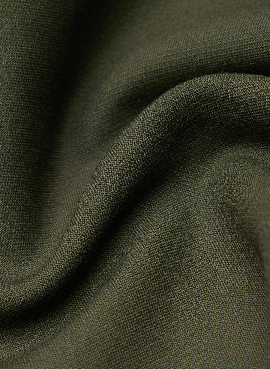 agency pant dark olive