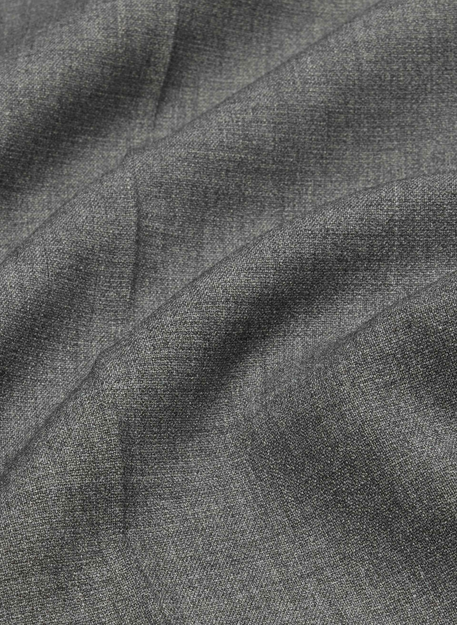 agency pant heather charcoal