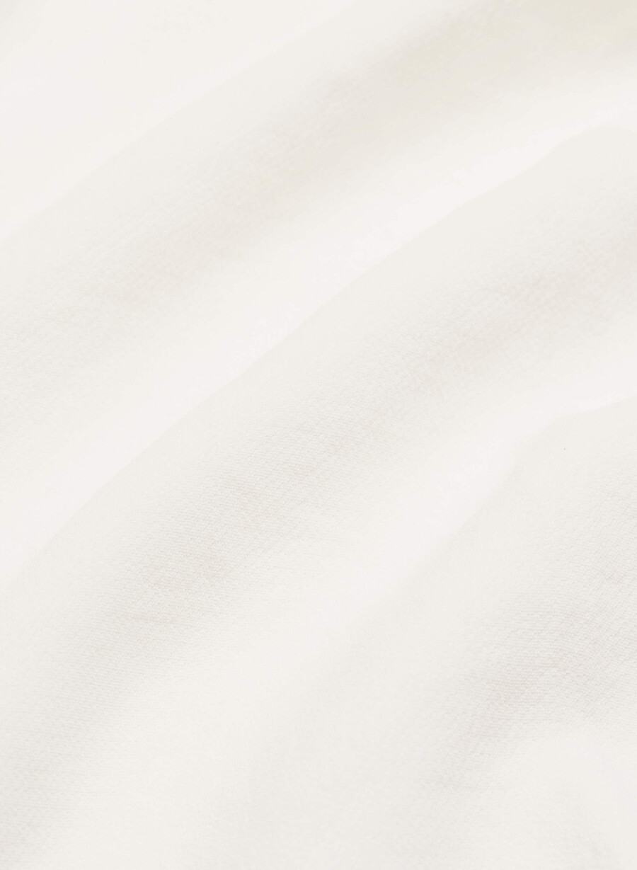 the effortless pant curve-fit - crepette light birch
