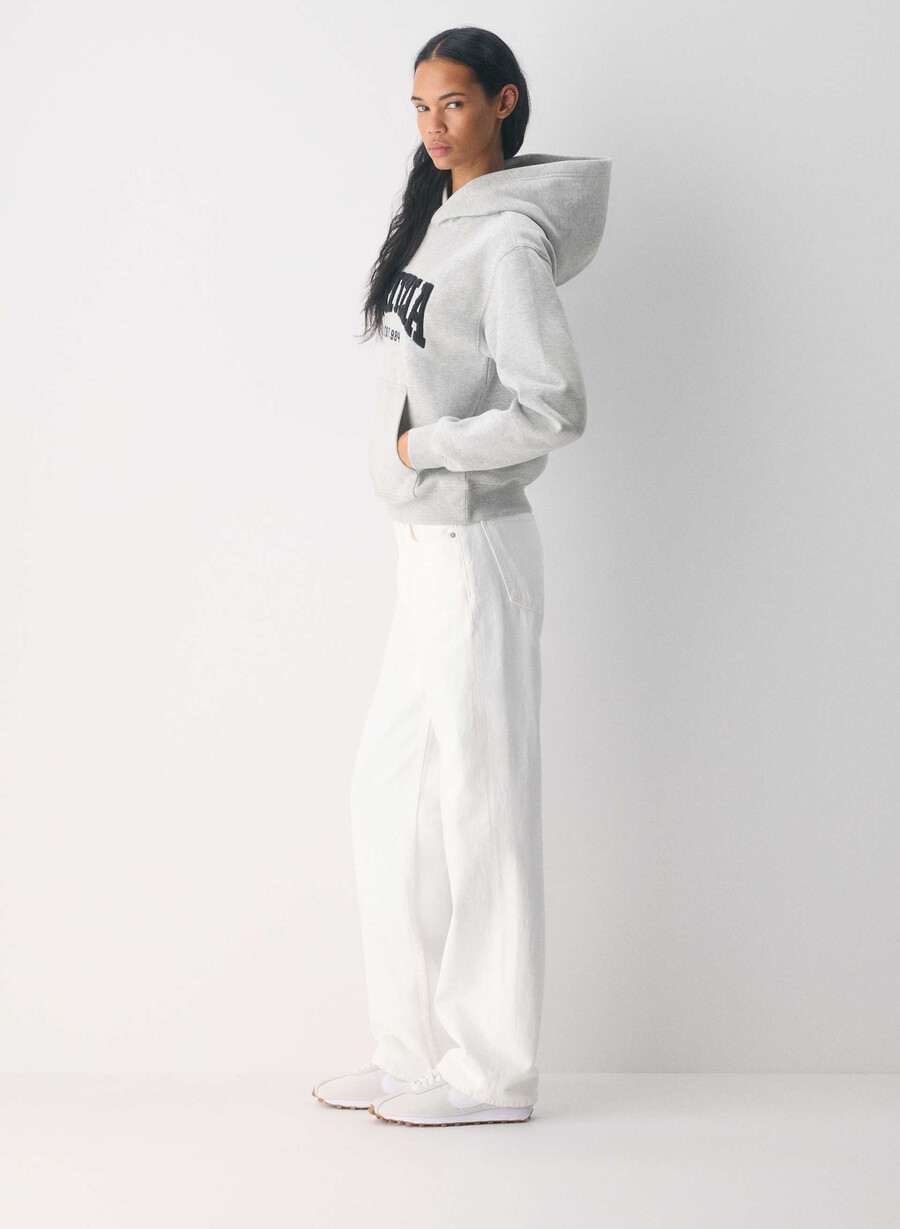 cozy sweatfleece perfect hoodie h chrome admiral