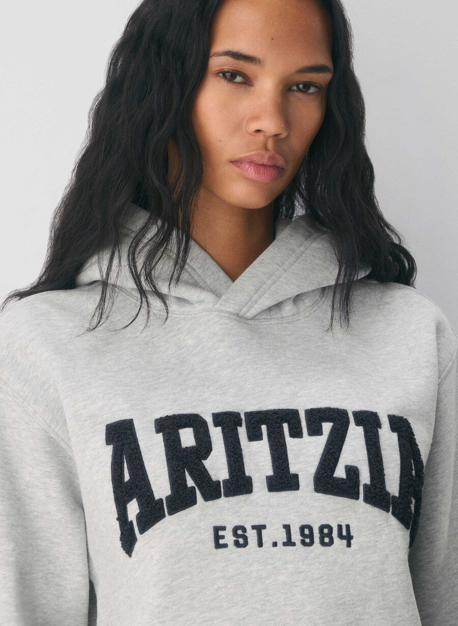 cozy sweatfleece perfect hoodie h chrome admiral