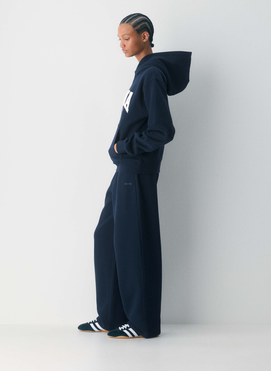 cozy sweatfleece perfect hoodie admiral light birch