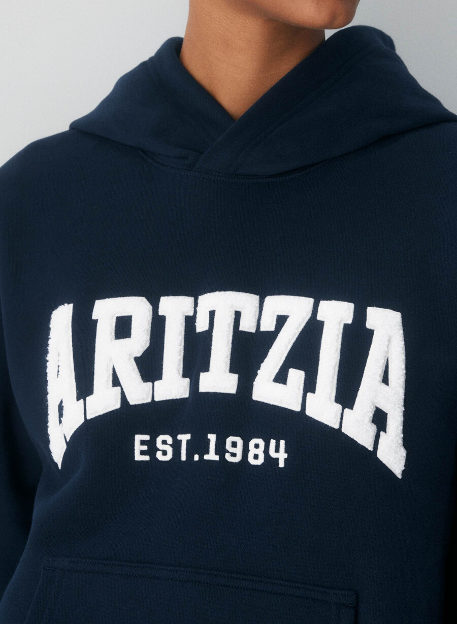 cozy sweatfleece perfect hoodie admiral light birch