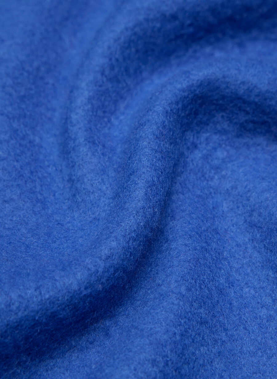 cozy sweatfleece perfect hoodie jazz blue lght brch