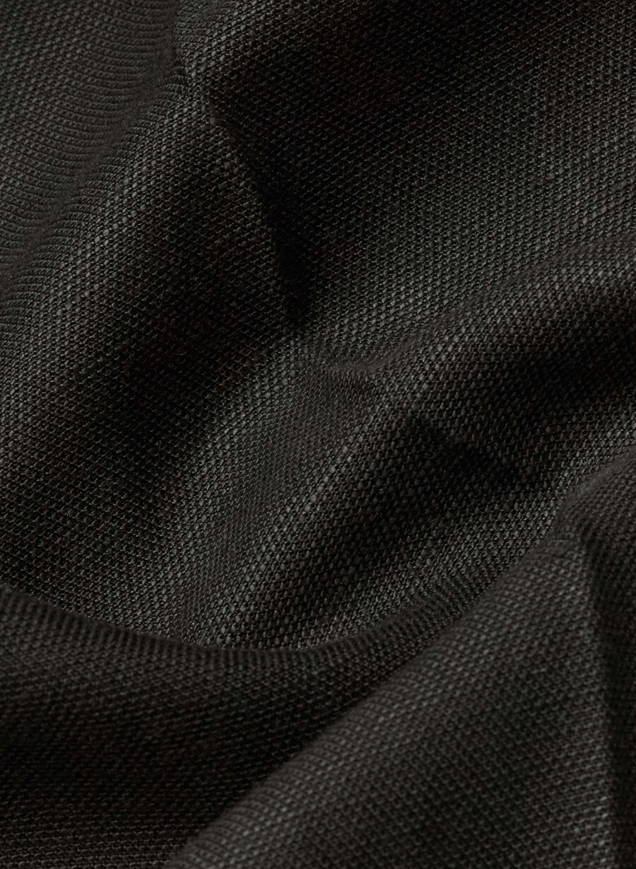 the effortless pant - cruiselinen black