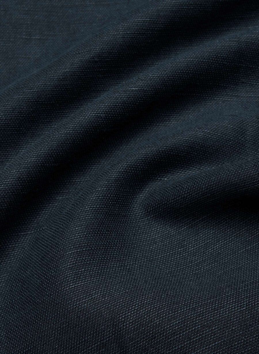 cruiselinen lodge pant dark night navy