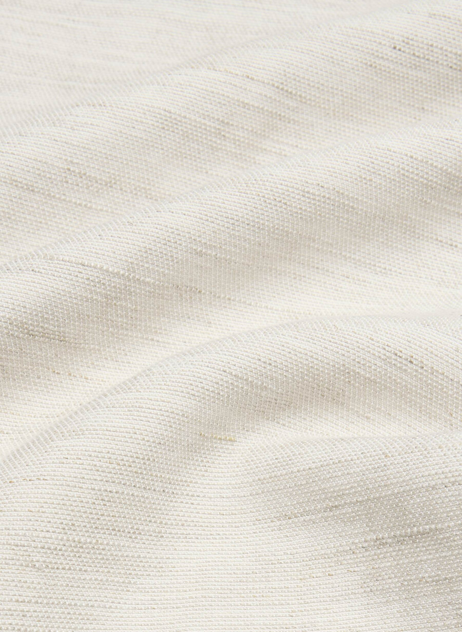 cruiselinen lodge pant undyed ecru