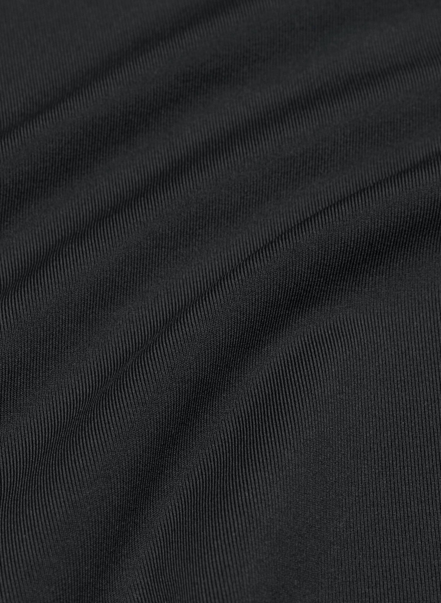 original contour enrapture mini tube dress black