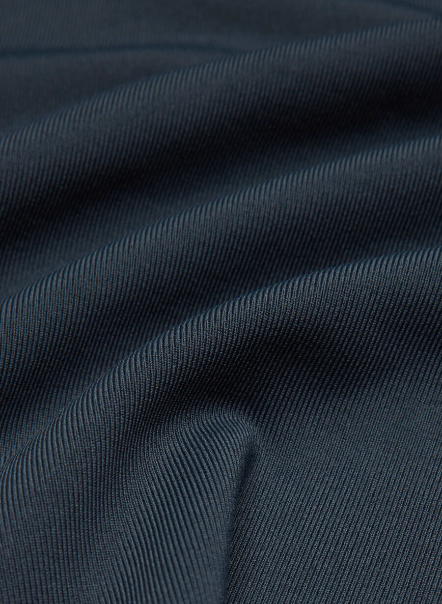 original contour enrapture mini tube dress dark night navy