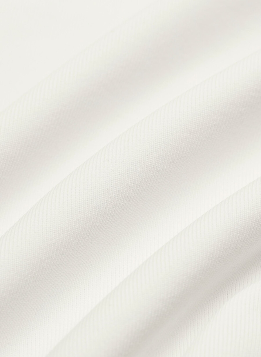 original contour crew t-shirt light birch