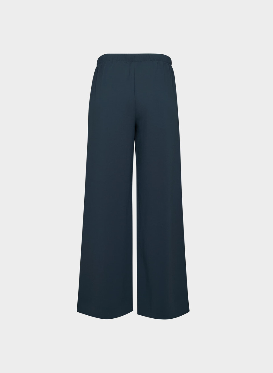 the lodge pant - crepette admiral