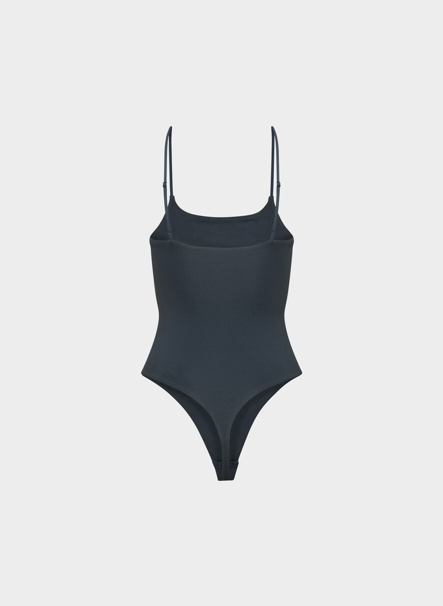 original contour float bodysuit dark night navy