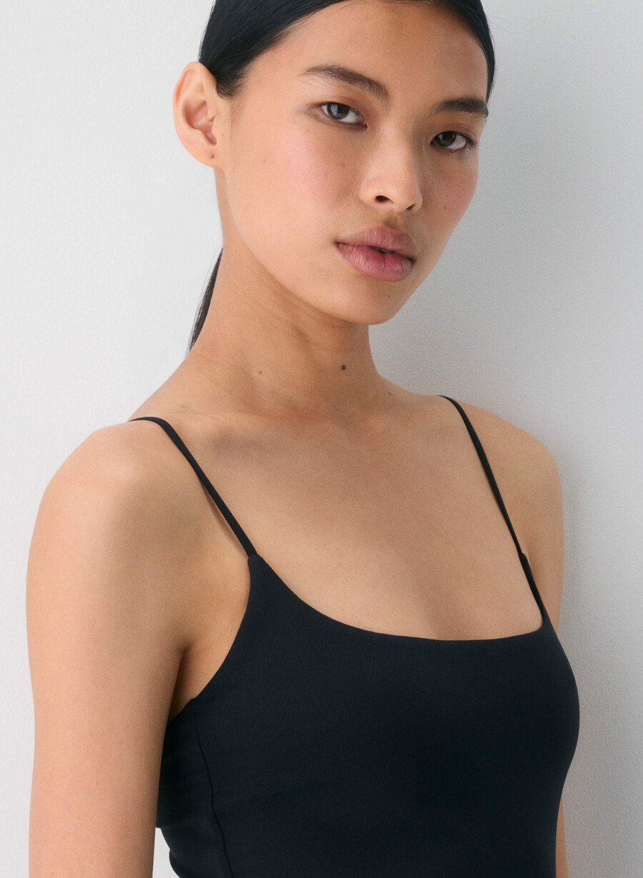 original contour float bodysuit dark night navy