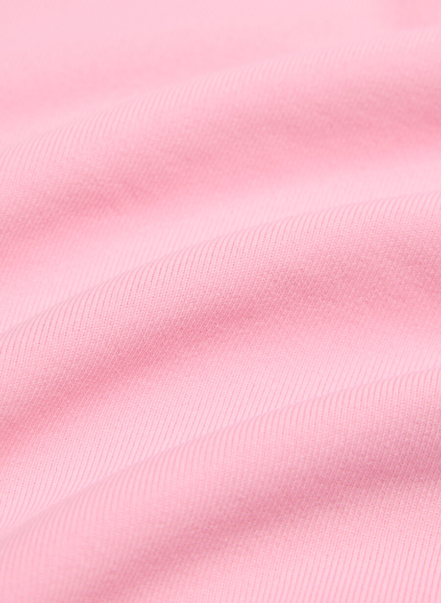 original contour float bodysuit jellybean pink