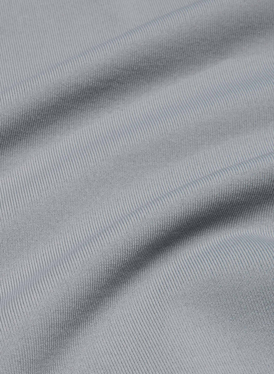 original contour pursue bodysuit riverstone grey