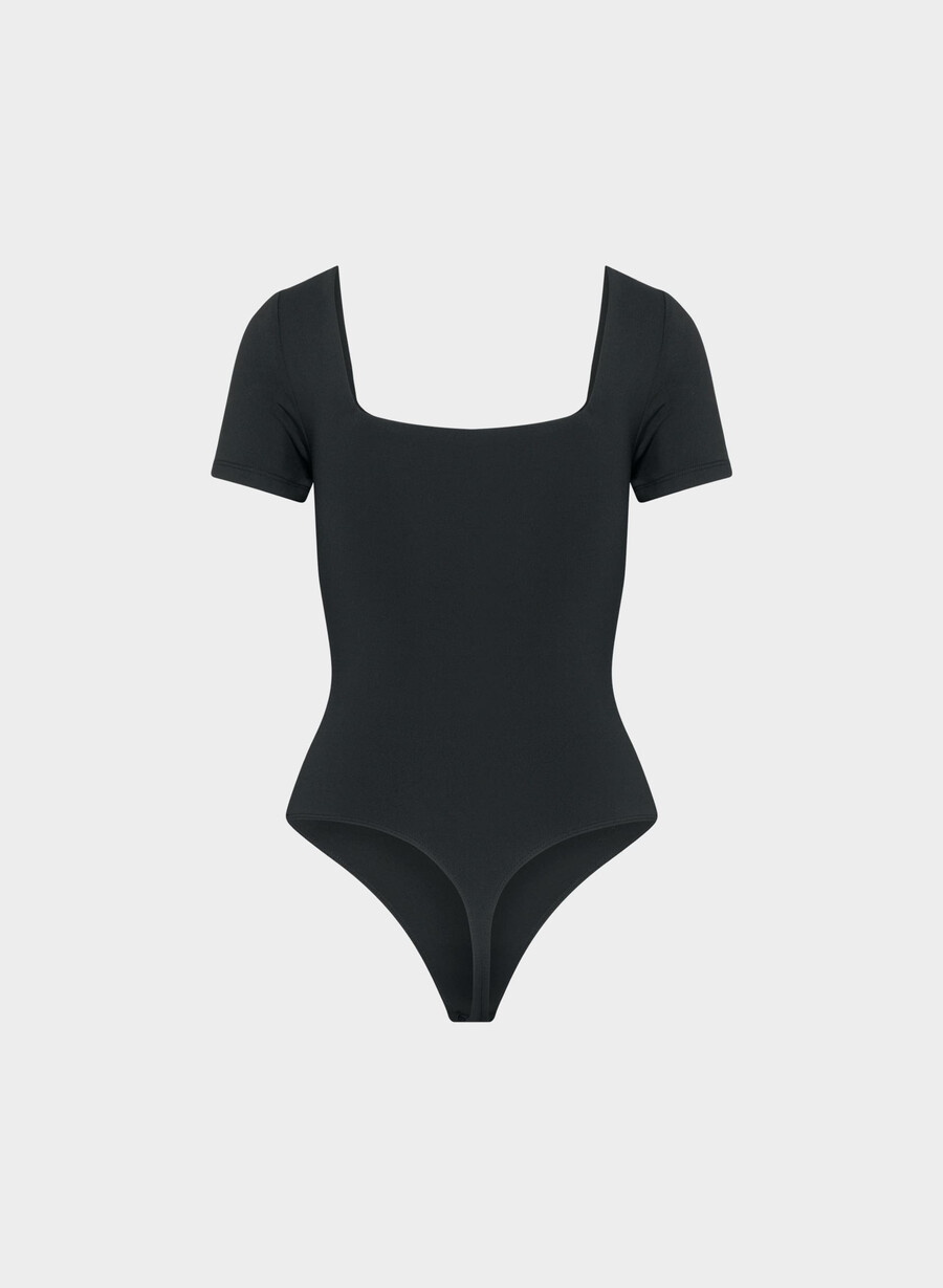 original contour manner bodysuit black