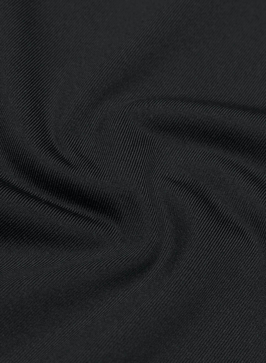 original contour manner bodysuit black