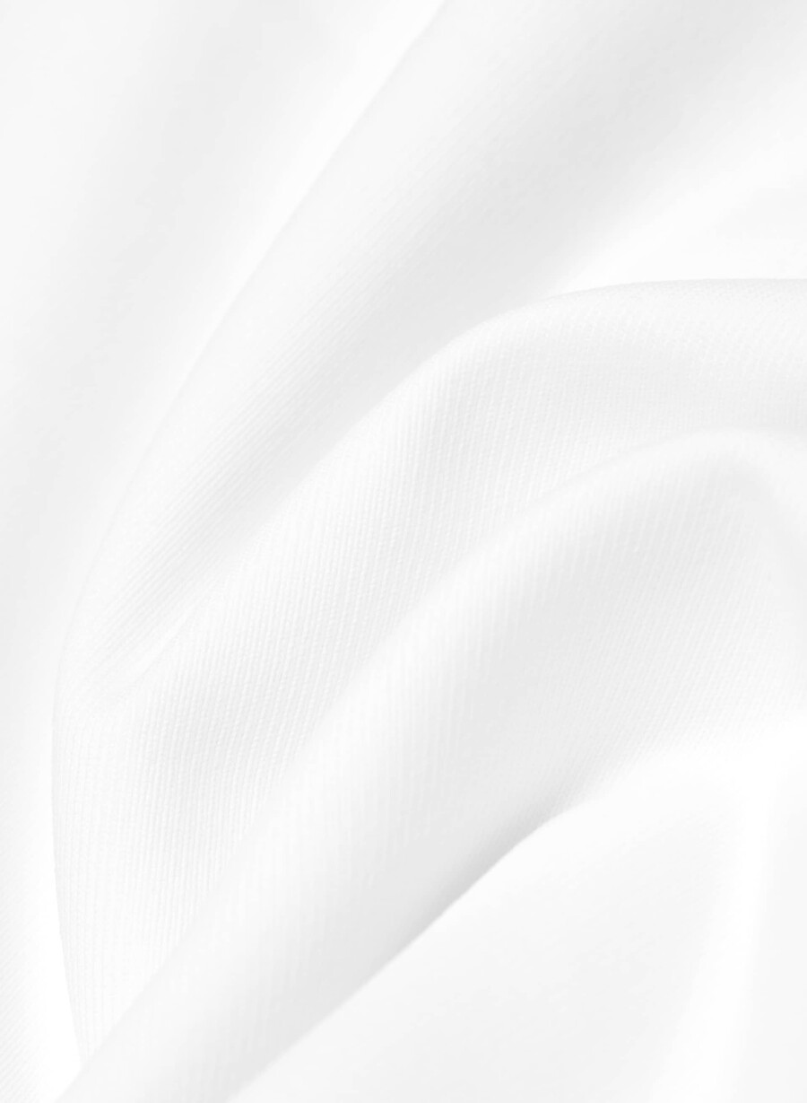 original contour manner bodysuit bright white