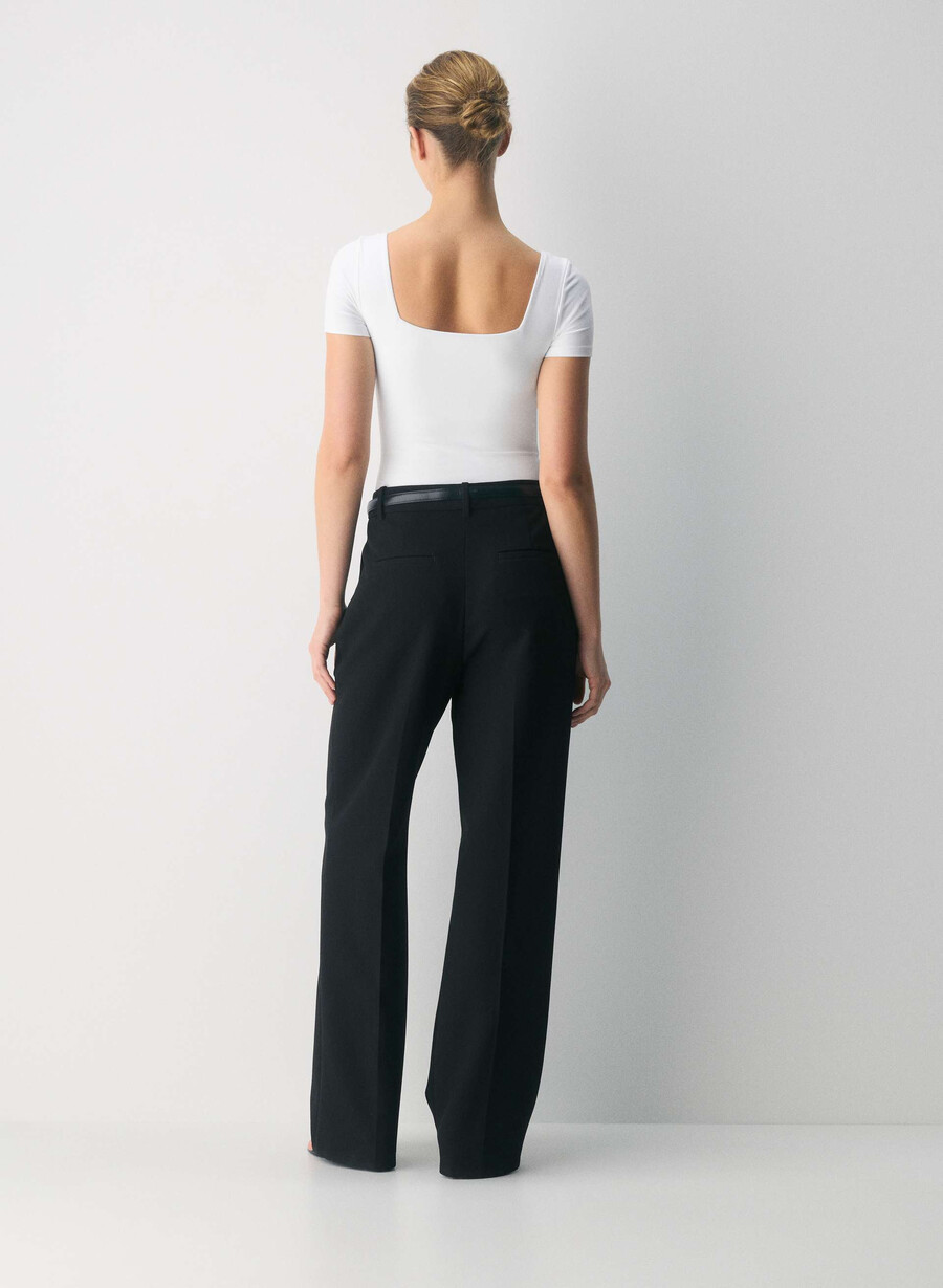 original contour manner bodysuit bright white