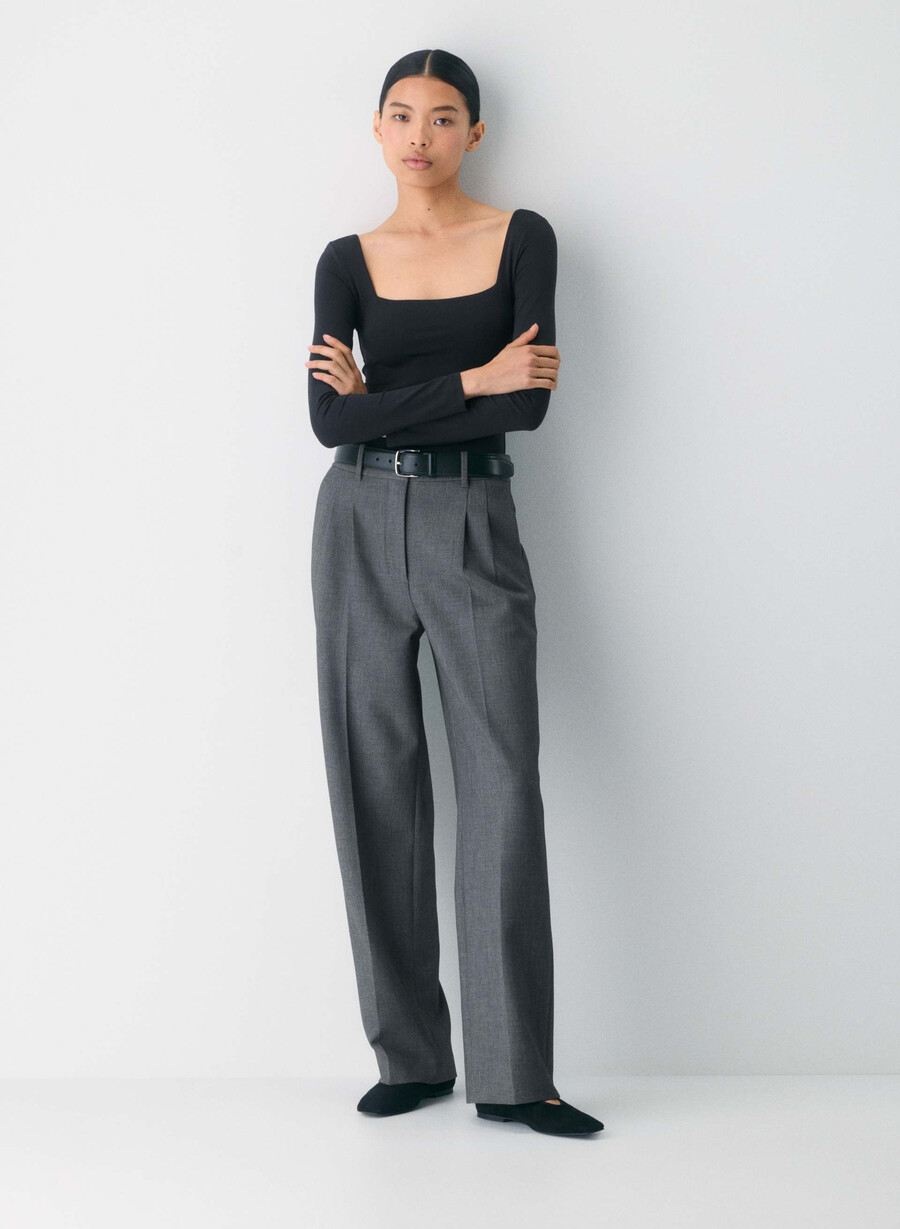 original contour headway bodysuit black
