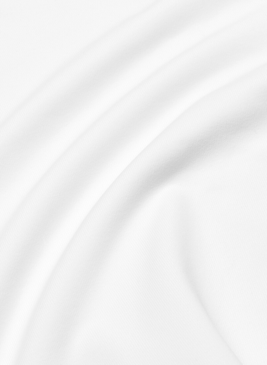 original contour headway bodysuit bright white