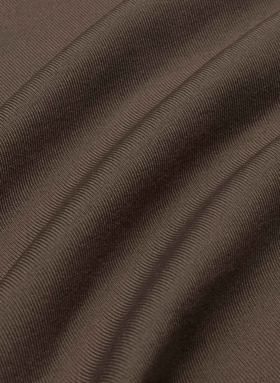original contour headway bodysuit rich mocha brown