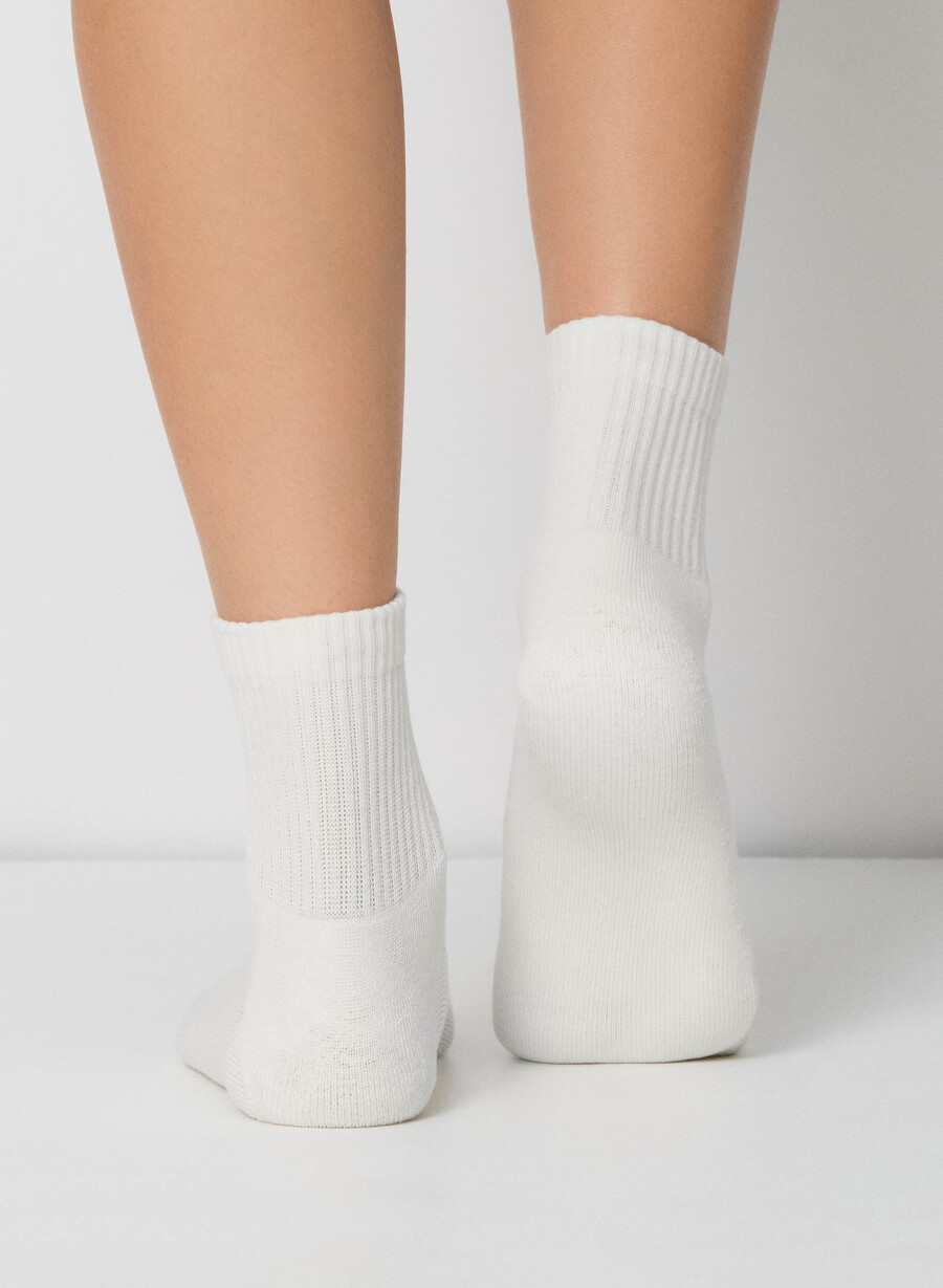 best-ever ankle sock 3-pack light birch