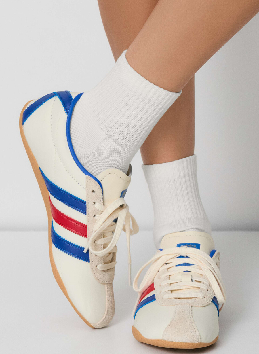 best-ever ankle sock 3-pack white heather chrom