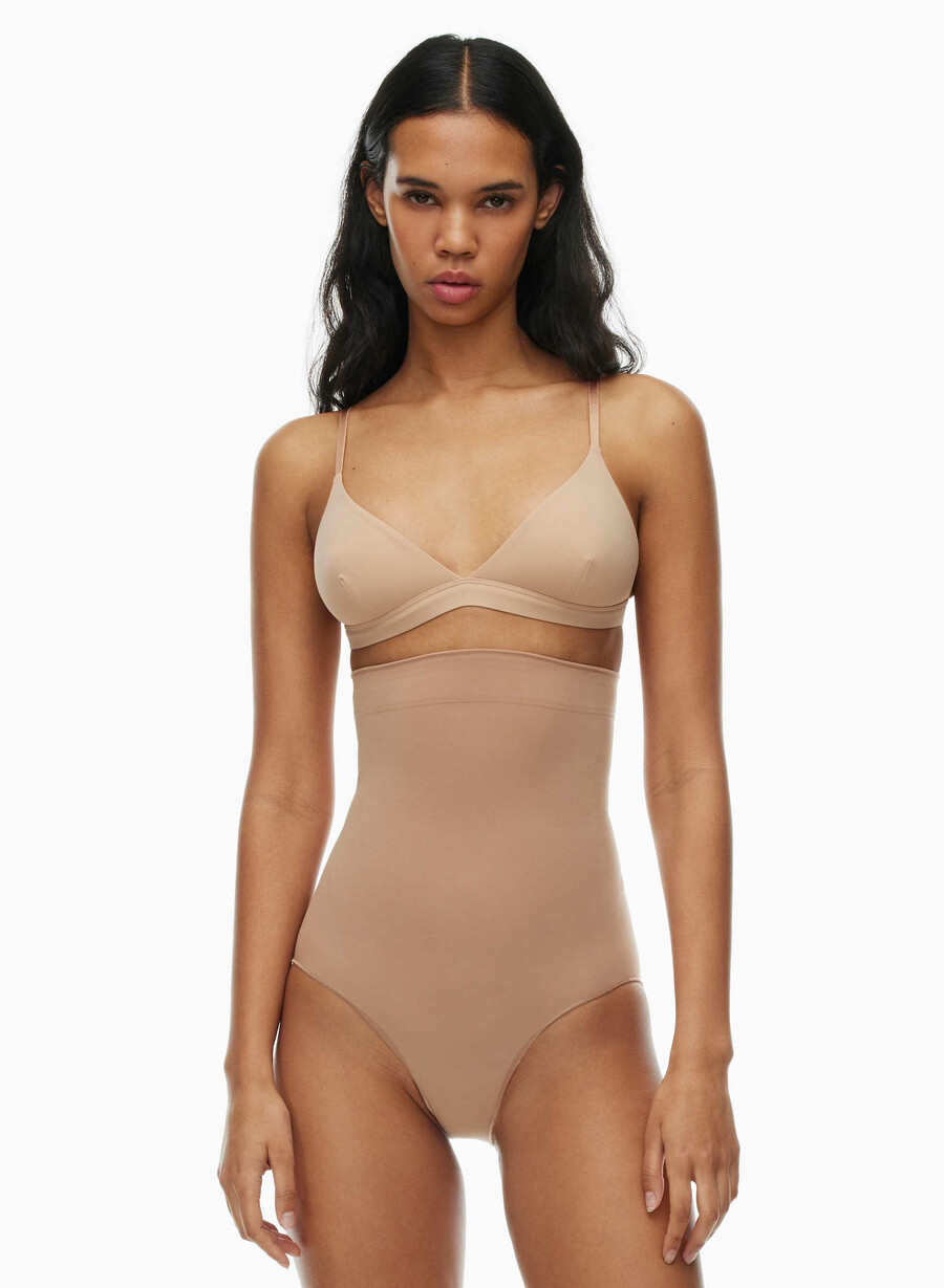 shapeenhance seamless underwear toasty