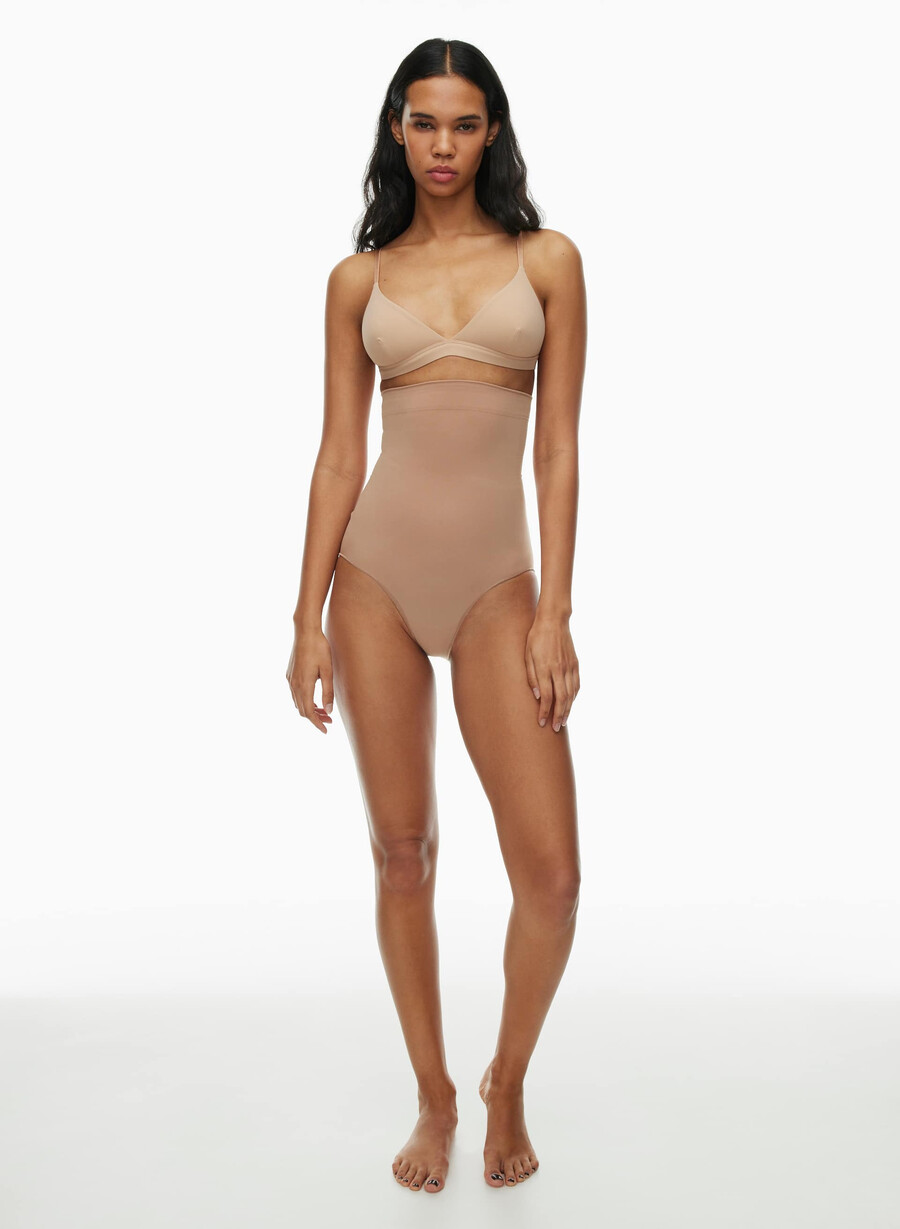 shapeenhance seamless underwear toasty