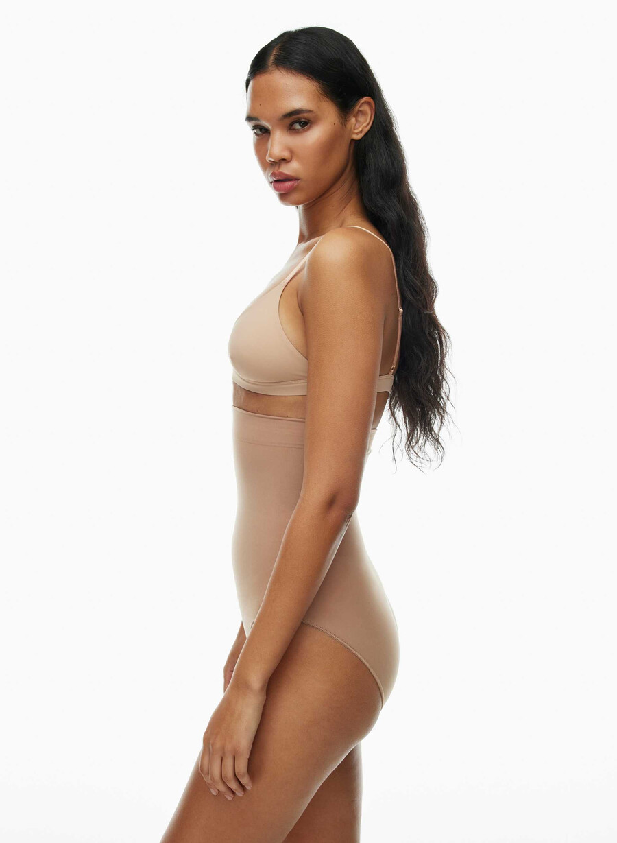 shapeenhance seamless underwear toasty