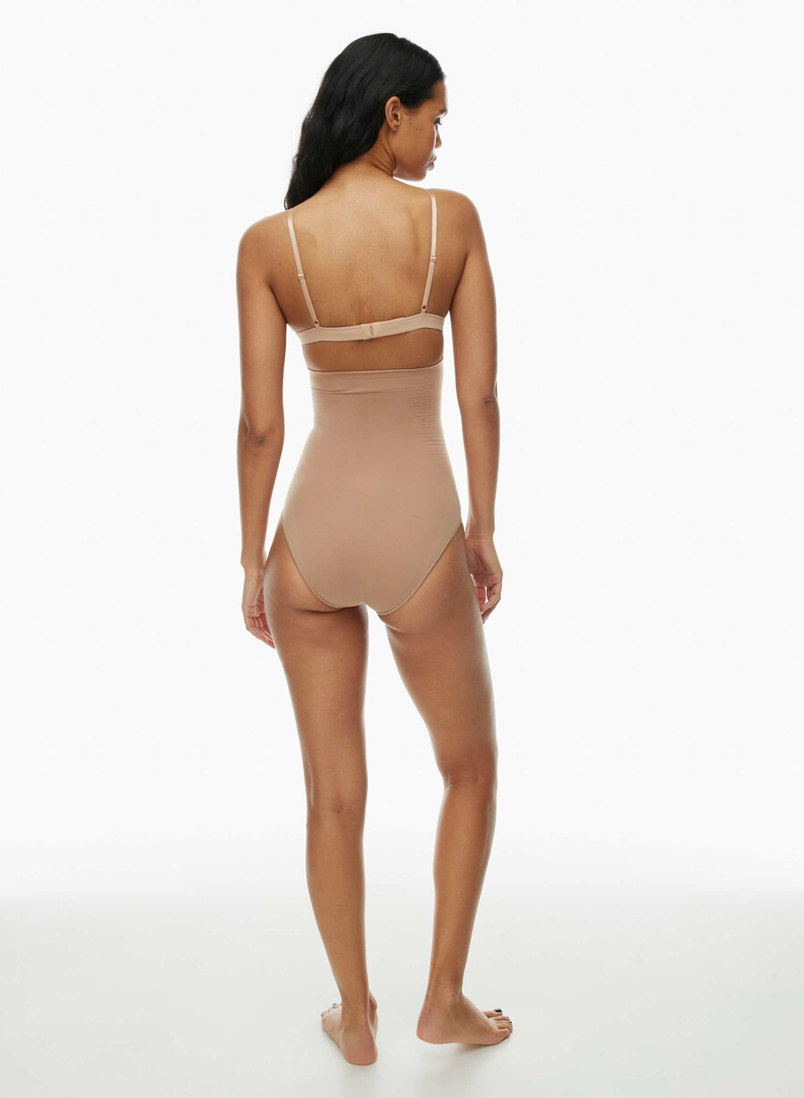 shapeenhance seamless underwear toasty