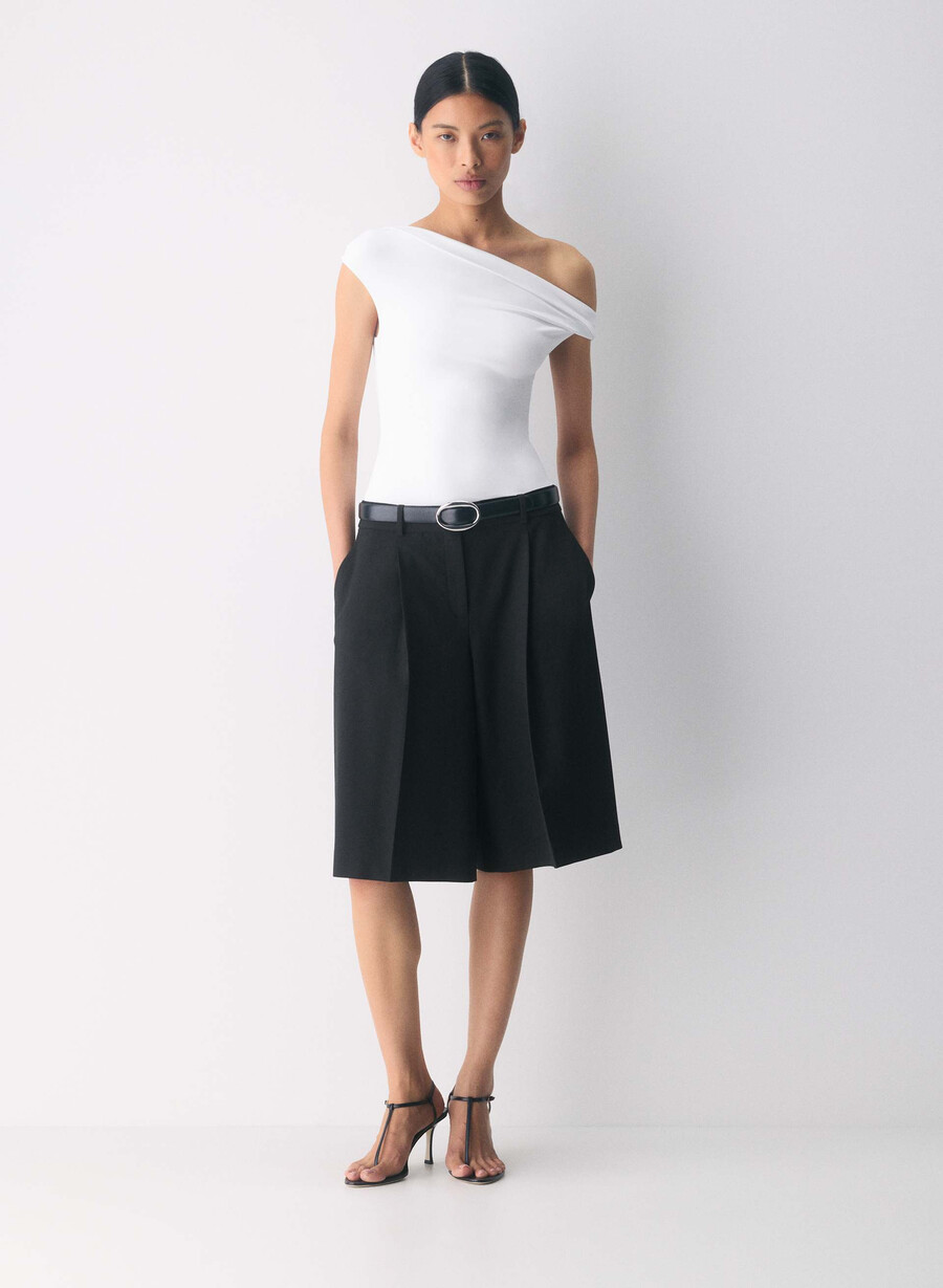 original contour ravish top bright white