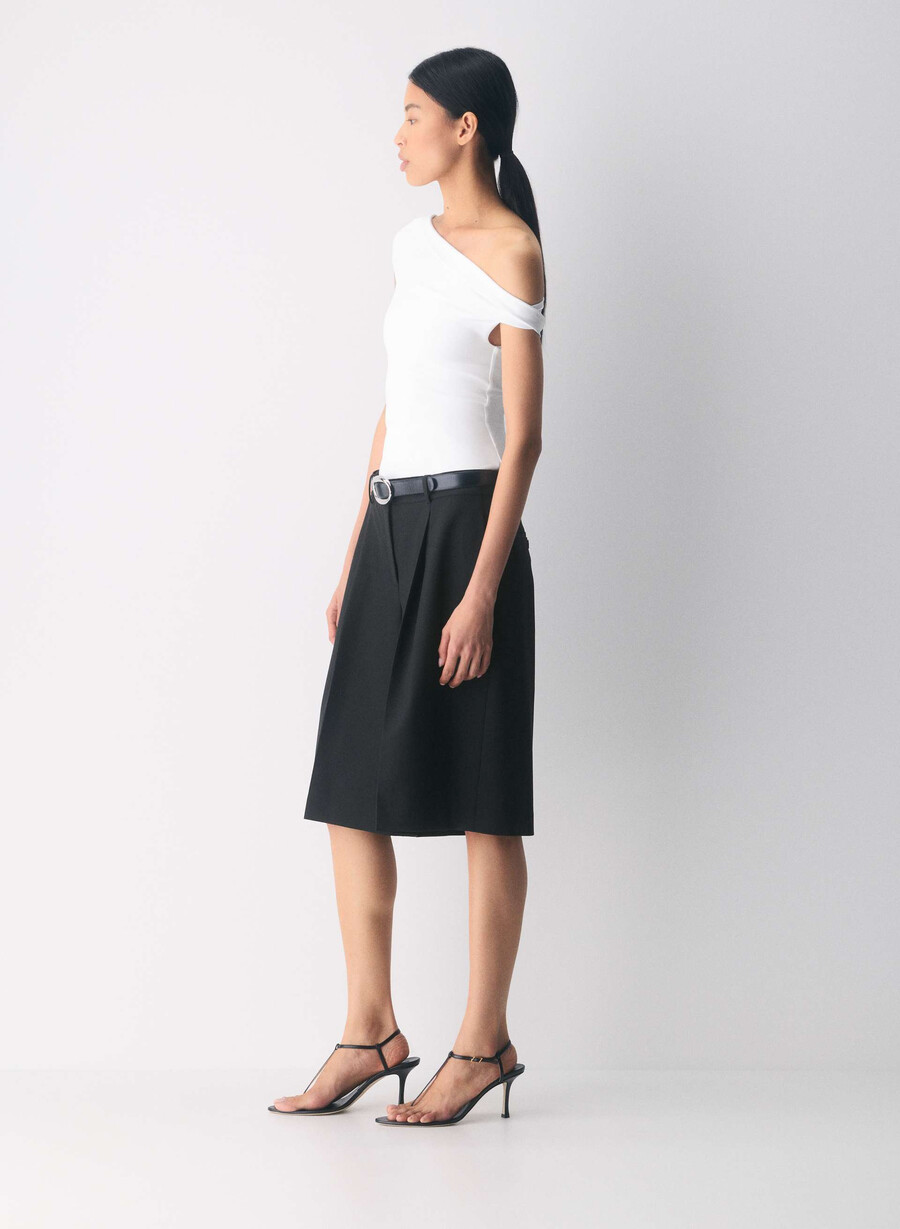 original contour ravish top bright white