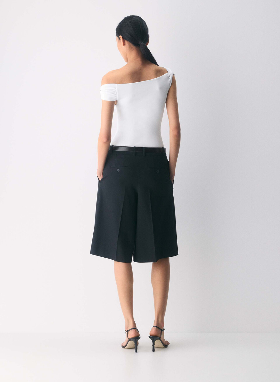 original contour ravish top bright white