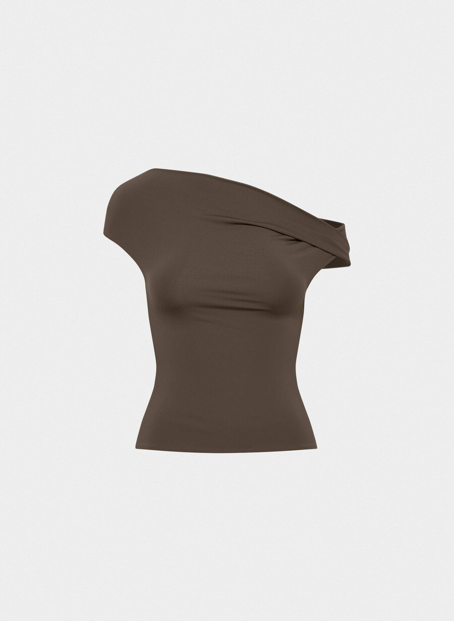original contour ravish top rich mocha brown