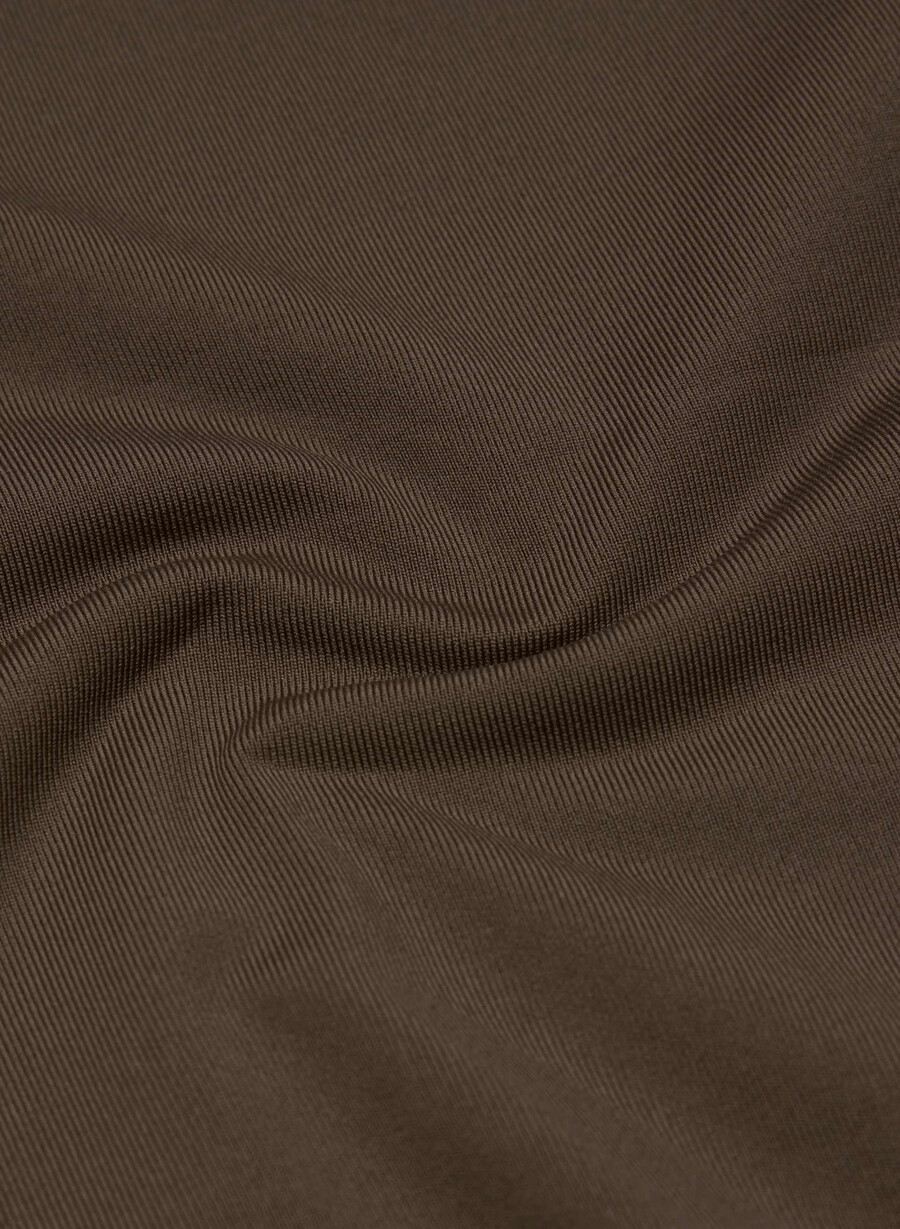 original contour ravish top rich mocha brown