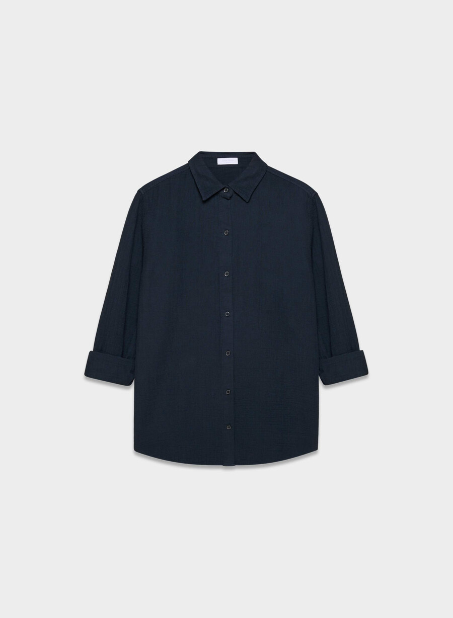 airplush cotton sail shirt admiral