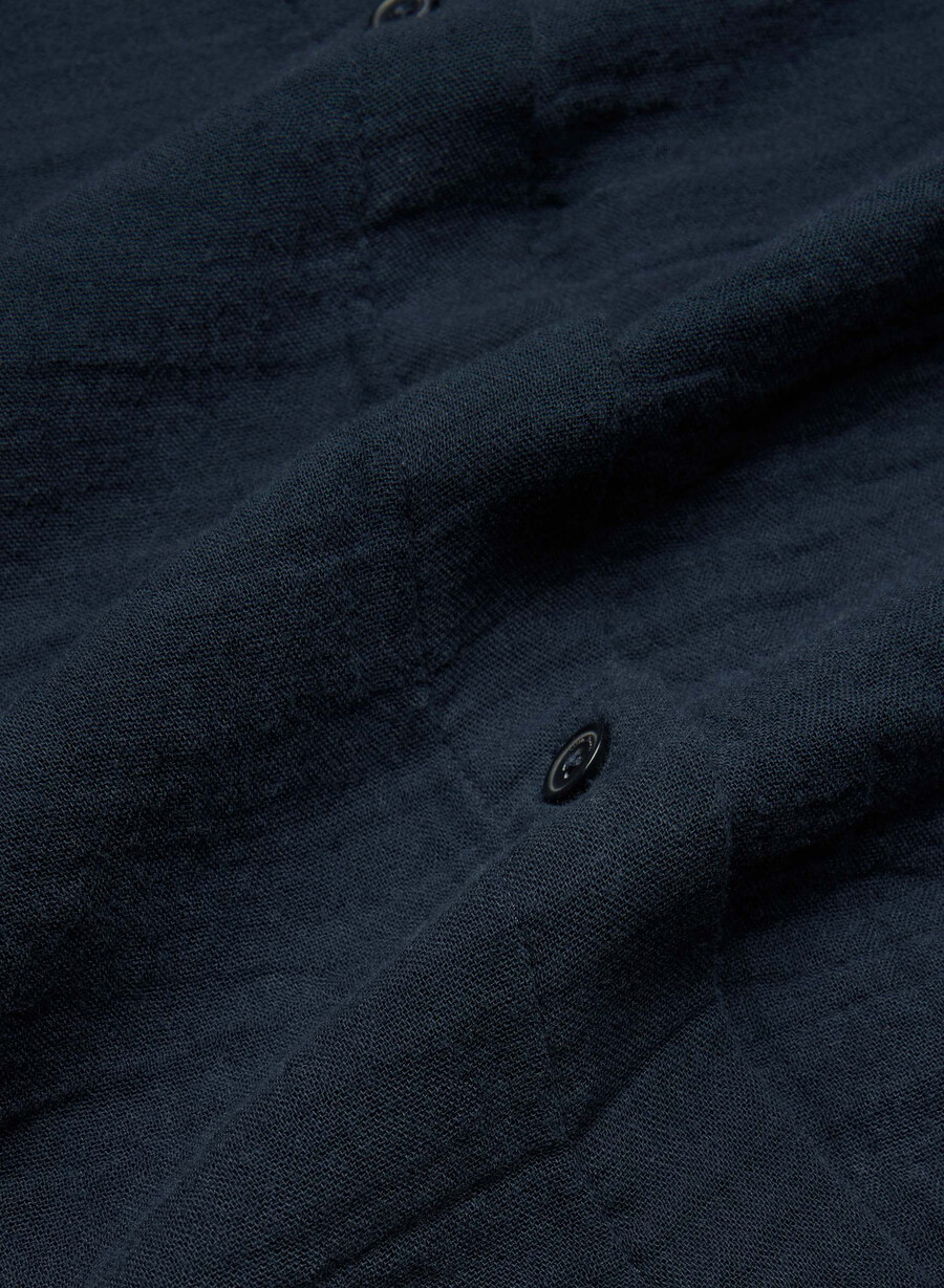airplush cotton sail shirt admiral