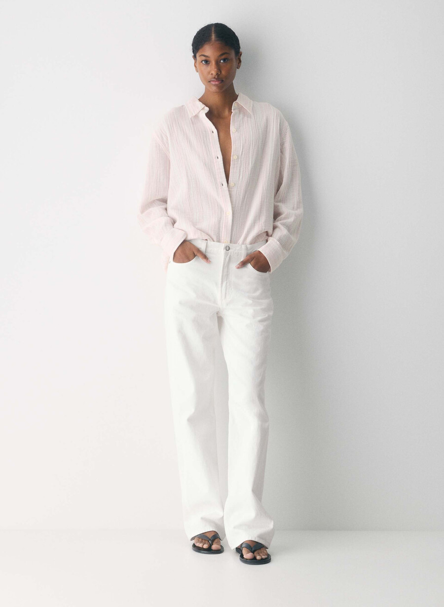 airplush cotton sail shirt imogen strp okvla p