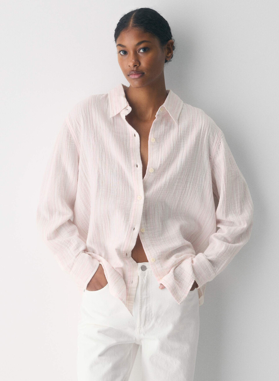 airplush cotton sail shirt imogen strp okvla p