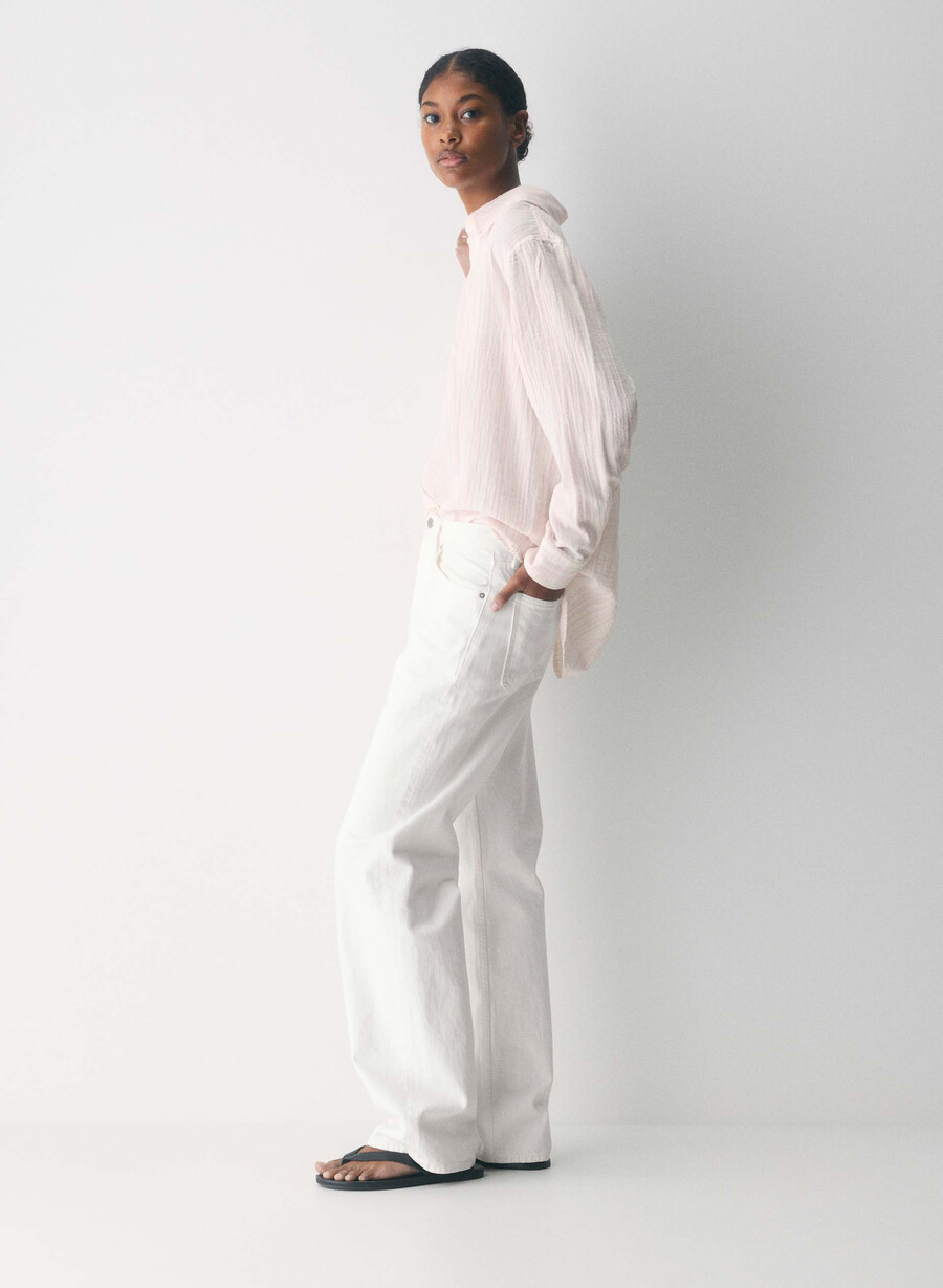 airplush cotton sail shirt imogen strp okvla p