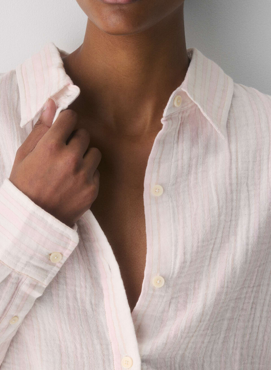 airplush cotton sail shirt imogen strp okvla p