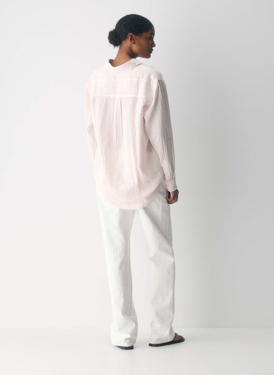 airplush cotton sail shirt imogen strp okvla p