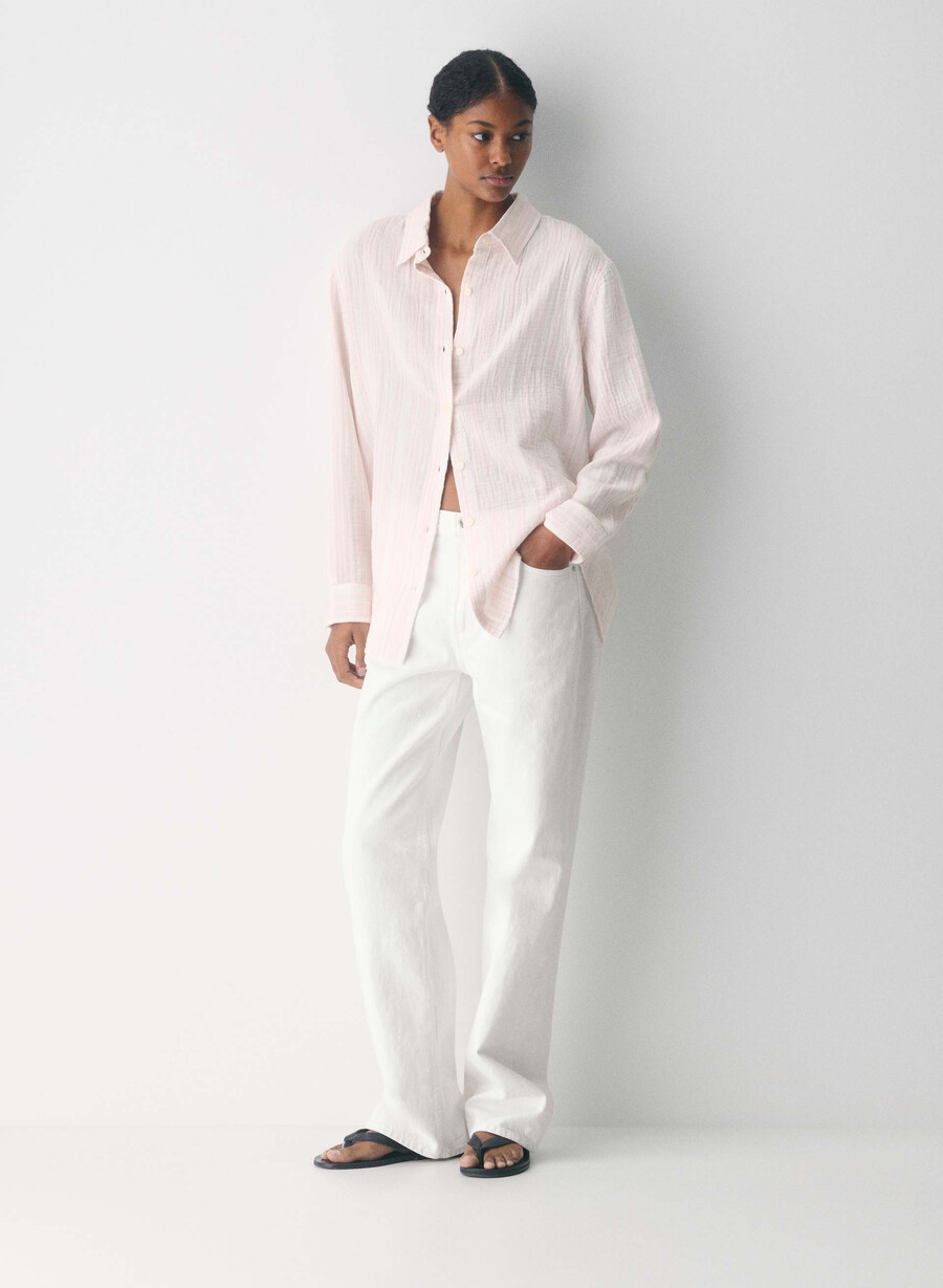 airplush cotton sail shirt imogen strp okvla p